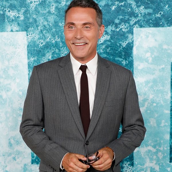 Κανείς δεν ήθελε τον Rufus Sewell ως πρίγκιπα Andrew στο Scoop