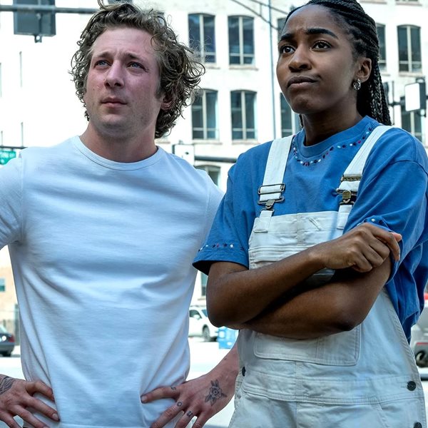 Οι -πραγματικοί- σεφ και restaurateurs από την 3η σεζόν του Τhe Bear