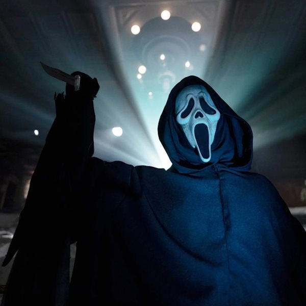 Το Scream 7 προσεχώς στους κινηματογράφους δια χειρός Christopher Landon