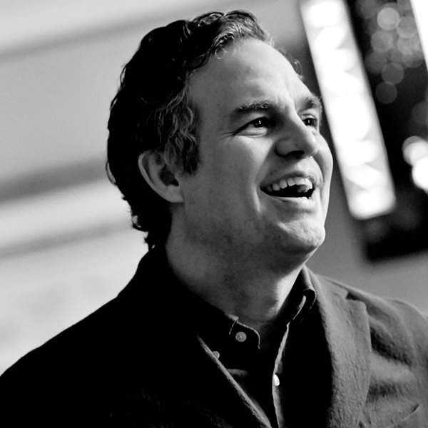 Πώς ο Γιώργος Λάνθιμος 'έσωσε' τον Mark Ruffalo