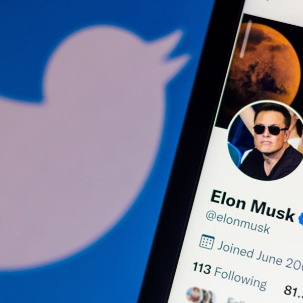 Το Twitter στην εποχή του Elon Musk