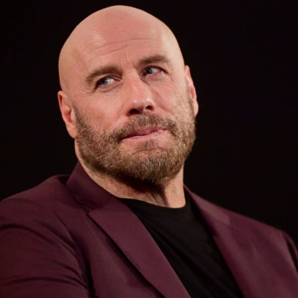 Έτσι γιόρτασε ο John Travolta με την κόρη του τα 70α γενέθλιά του