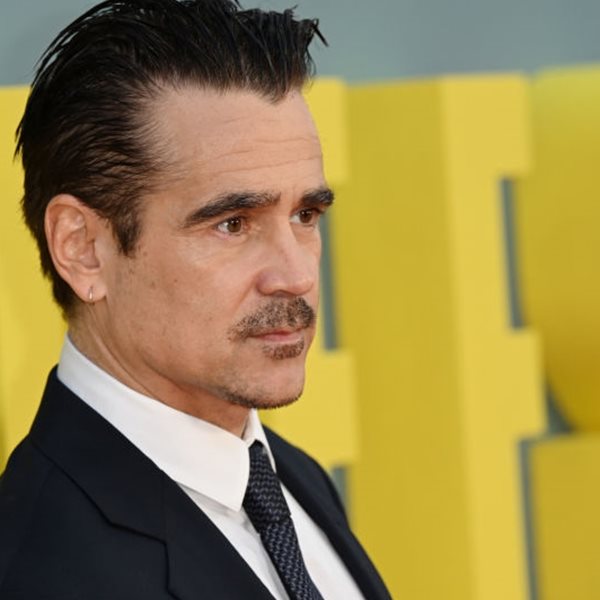 Πρώτο trailer για την αστυνομική σειρά Sugar