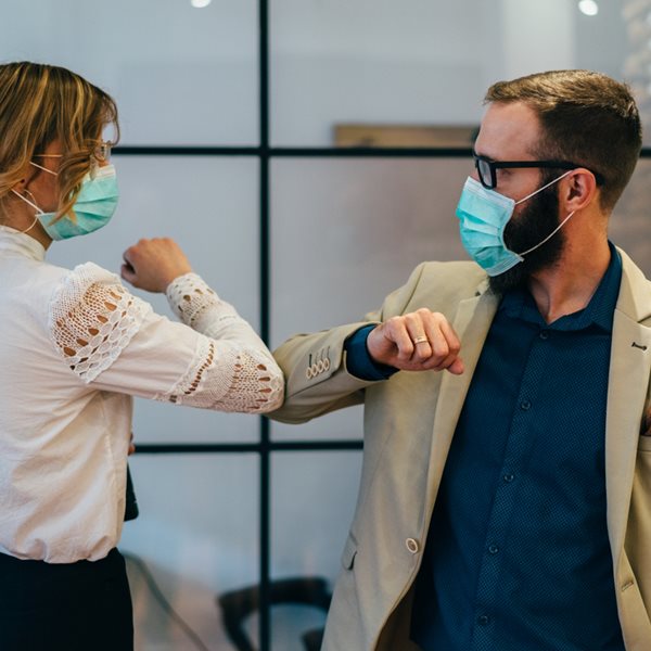 Οι κοινωνικές σχέσεις μετά την πανδημία