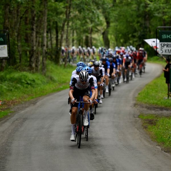 Η απίθανη διατροφή των αθλητών του Γύρου της Γαλλίας