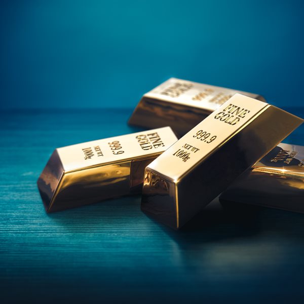 Ο πόλεμος για τον χρυσό μόλις ξεκίνησε