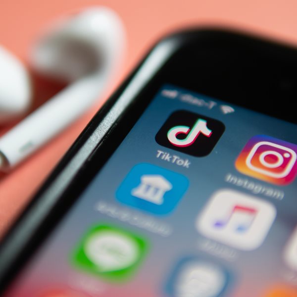 5 χρόνια TikTok