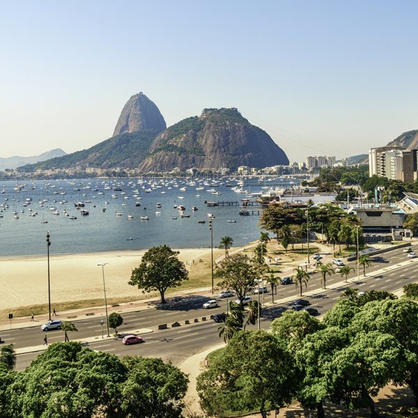 Οι πόλεις με τους πιο σέξι κατοίκους στον κόσμο