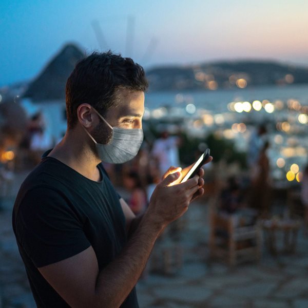 Τα βήματα της επιστροφής στην κανονικότητα