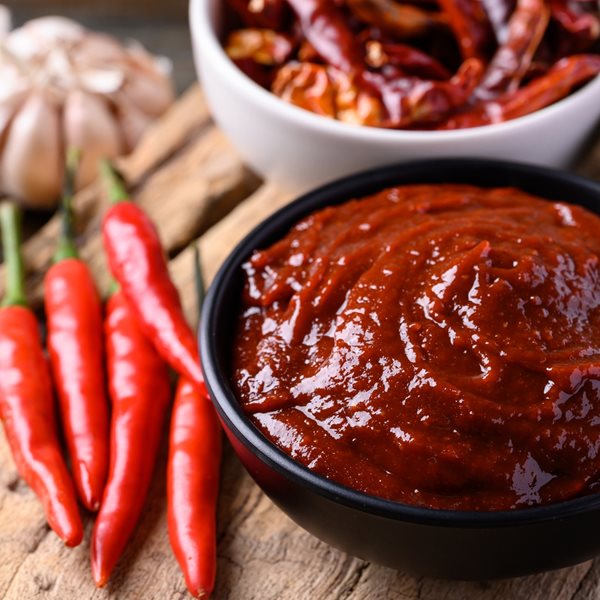 Οι 5 κίνδυνοι των καυτερών φαγητών