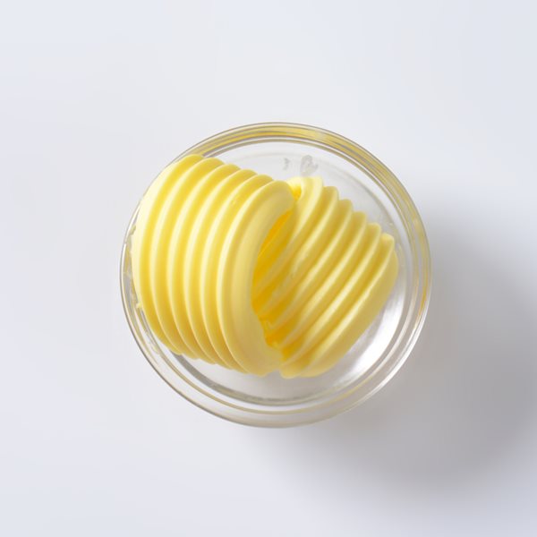 Είμαστε σίγουροι ότι το βούτυρο διατηρείται στο ψυγείο;