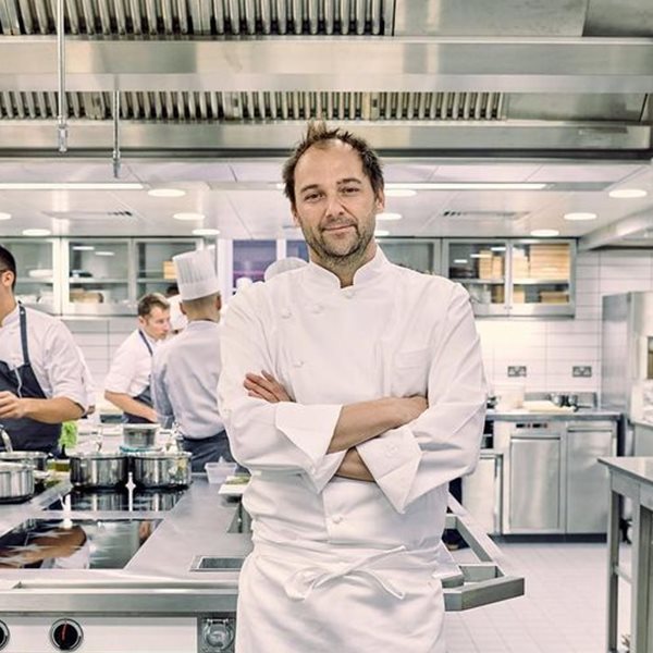 Davies and Brook, η επιστροφή