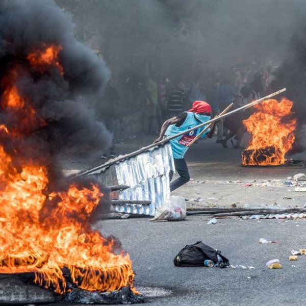 Τι γνωρίζουμε για το πραξικόπημα της Αϊτής