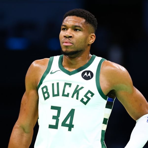 Οι 10 πιο ακριβοπληρωμένοι αθλητές στον κόσμο το 2025-η θέση του Γιάννη Αντετοκούνμπο