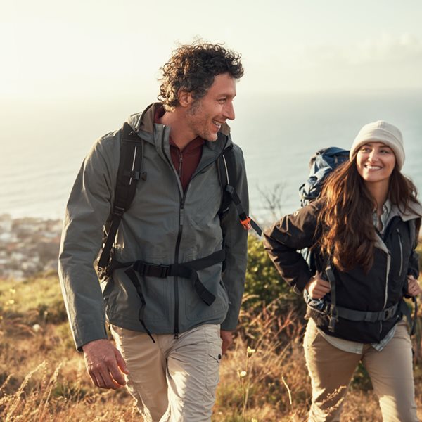 Πώς θα μετατρέψεις το περπάτημα σε γυμναστική που καίει λίπος