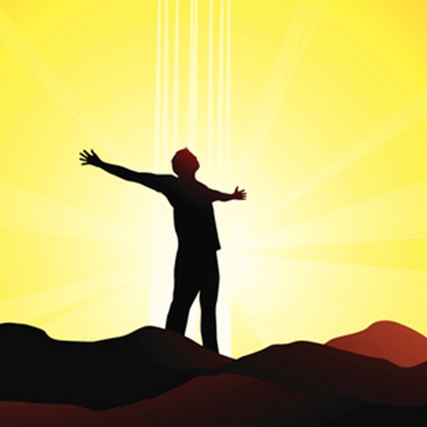 Πώς να πάρεις περισσότερη βιταμίνη D από τον ήλιο