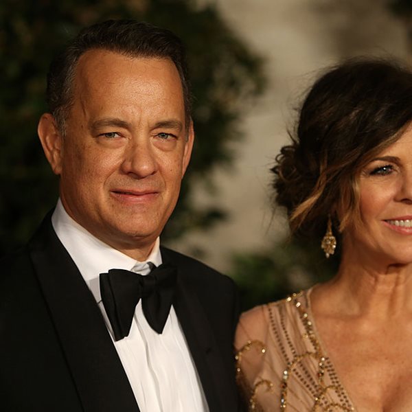 Η μάχη του Tom Hanks με τον κορονοϊό