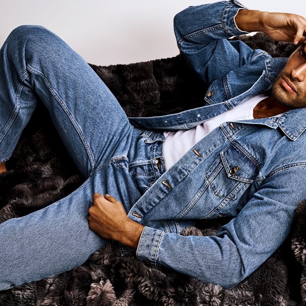 Ο Sam Asghari είναι πανέτοιμος για ό,τι έρχεται