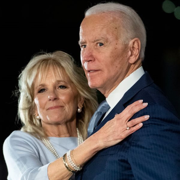 Jill Biden: Από δασκάλα, σύζυγος του Joe Biden και ίσως η επόμενη Πρώτη Κυρία