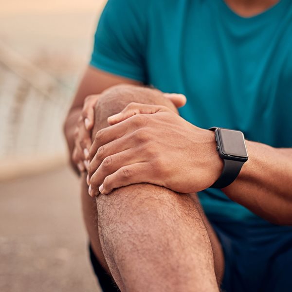 Η νέα εποχή στην ολική αρθροπλαστική γόνατος: Ταχεία ανάρρωση με πρωτόκολλα Fast-Track