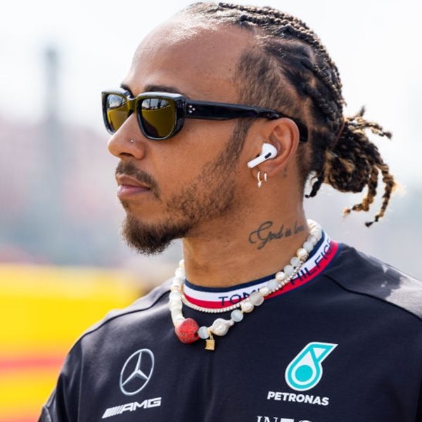 Οι πιο ακριβοπληρωμένοι οδηγοί της Formula 1