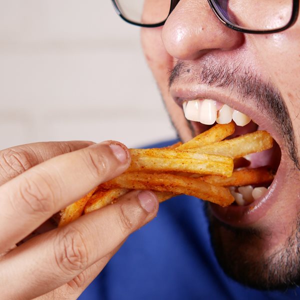 Ο μισός πληθυσμός του πλανήτη είναι υπέρβαρος