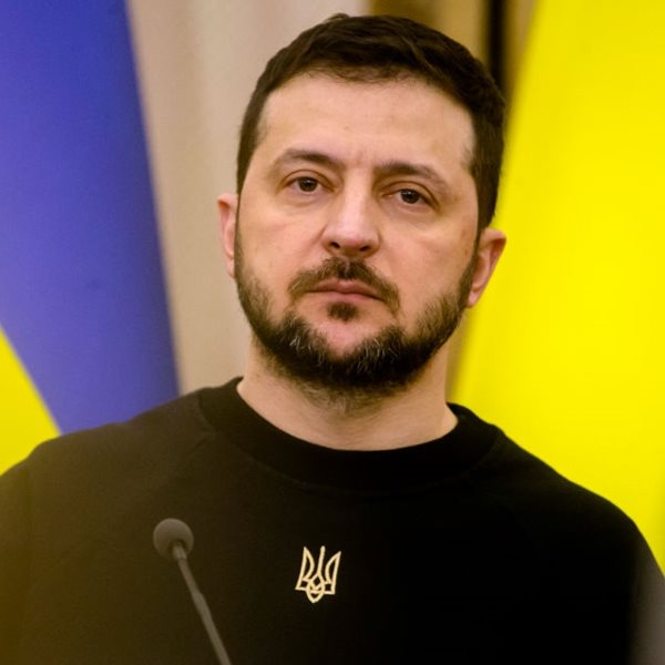 Η Ουκρανία χρειάζεται απεγνωσμένα μαχητικά αεροσκάφη