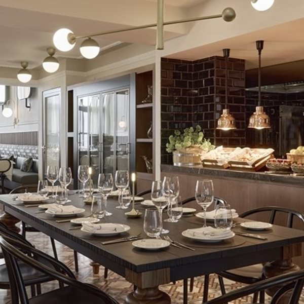 To ON Residence και το Όλυμπος Νάουσα παρουσιάζουν το Chef’s Lab