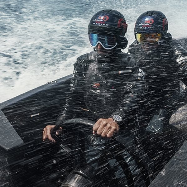 Μια ματιά στα νέα, υπέροχα μοντέλα Tudor Pelagos FXD