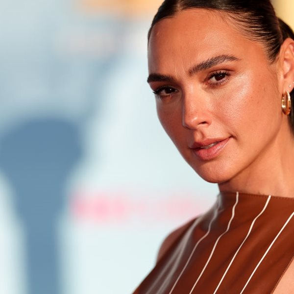 Gal Gadot, A Woman We Love