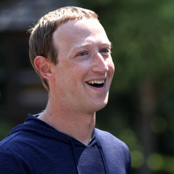 Αυτοί είναι οι 10 πιο πλούσιοι άνθρωποι στον κόσμο αυτή τη στιγμή