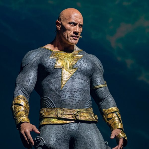 Τα καλύτερα trailers που είδαμε στο Comic Con 2022