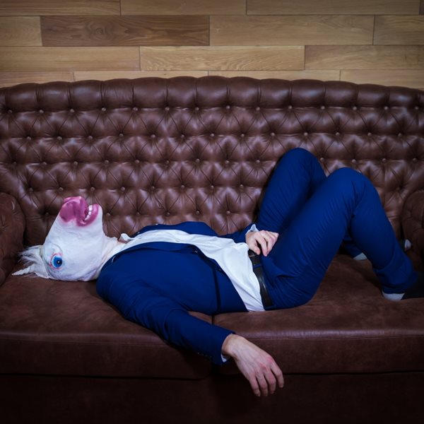 Κι αν ένα 'σφηνάκι' ελαιόλαδο είναι το 'φάρμακο' για το hangover;