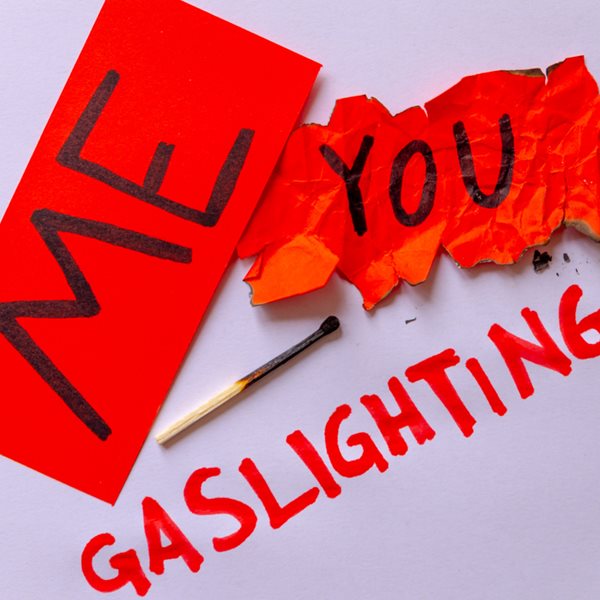 Gaslighting, μία συγκεκαλυμμένη μορφή χειραγώγησης