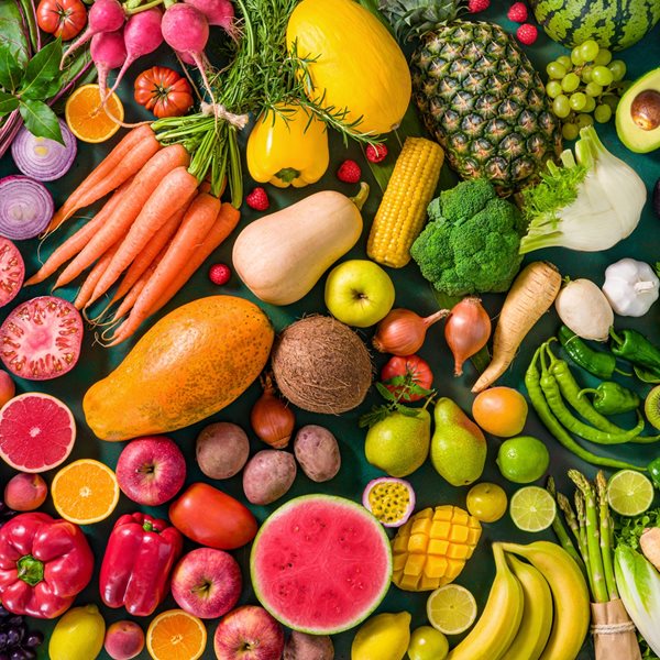 Οι τροφές που εξαφανίζουν το λίπος στην κοιλιά, σύμφωνα με το Harvard