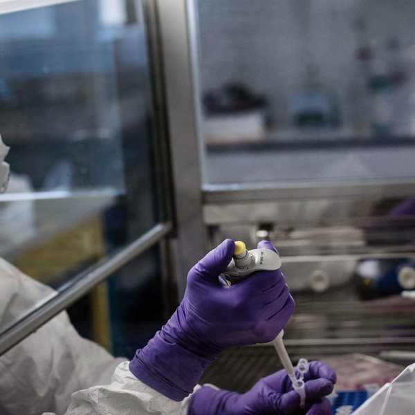 6 μήνες κορονοϊός: Το χρονικό της πανδημίας