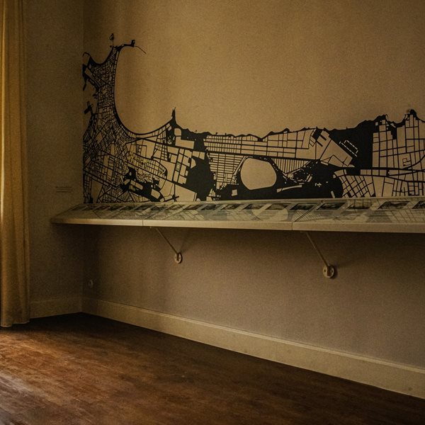 Μάθαμε πού ανήκει πλέον το σπίτι του Κωνσταντίνου Καβάφη στην Αλεξάνδρεια