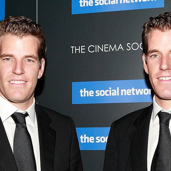 Η ιστορία των διδύμων που έχασαν το Facebook μέσα από τα χέρια τους