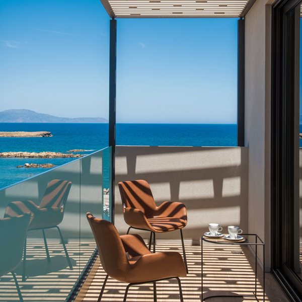 Η Hilton ανακοινώνει το ντεμπούτο της Tapestry Collection by Hilton στην Ελλάδα