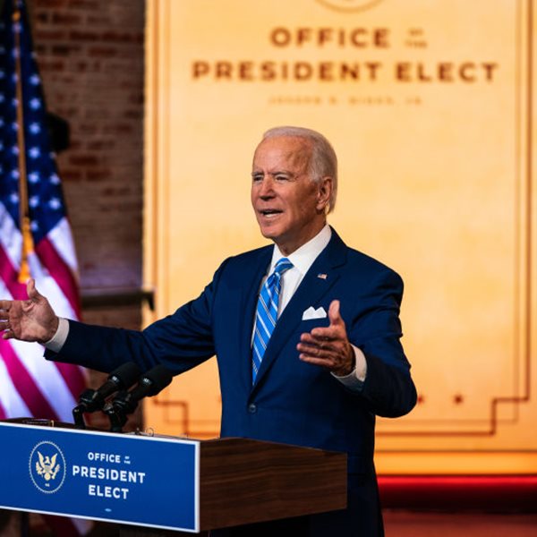 Το σχέδιο του Joe Biden για την αντιμετώπιση της πανδημίας