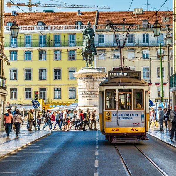Η μεγάλη επιτυχία της Πορτογαλίας με τον κορονοϊό