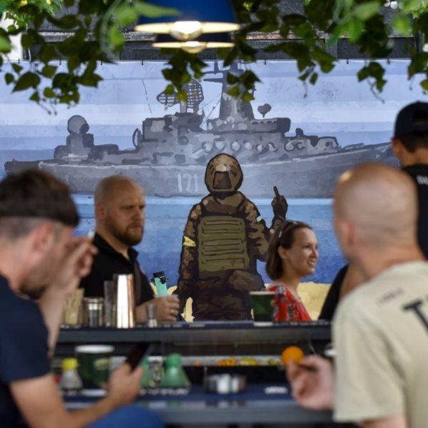 Υπάρχει συγκεκριμένος λόγος που οι Ρώσοι εγκατέλειψαν το Φιδονήσι