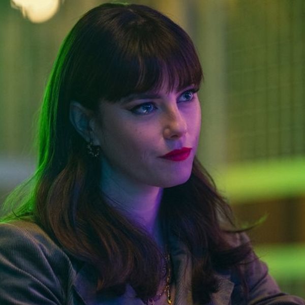 Η σειρά που βλέπουν όλοι στο Netflix αυτήν την εβδομάδα