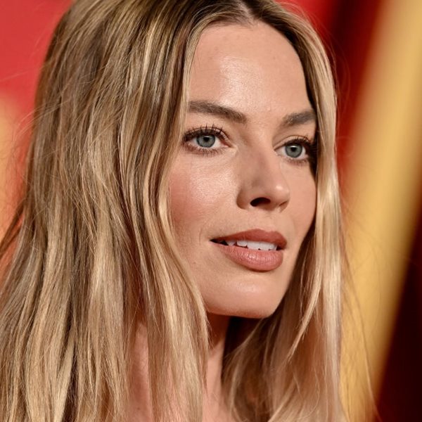 Τι σχέση έχει η Margot Robbie με τη Monopoly;