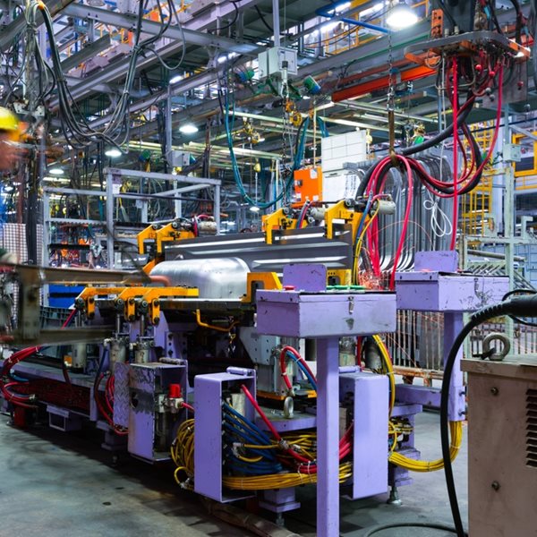 Γιατί έκλεισε το εργοστάσιο της Nissan στον Βόλο