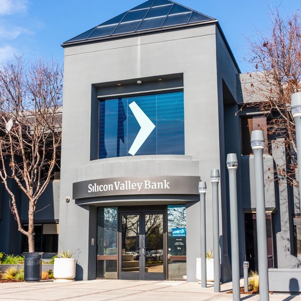 Ξεκίνησαν οι αγωγές για την ιστορική κατάρρευση της Silicon Valley Bank