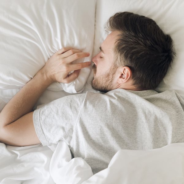 Επιλέγοντας το κατάλληλο μαξιλάρι για όνειρα γλυκά