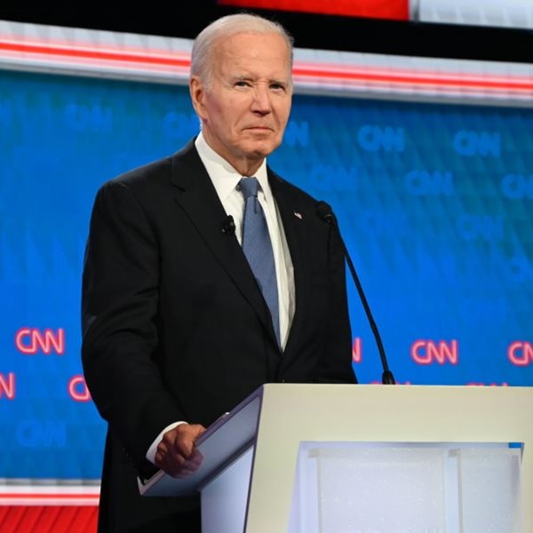 Οι New York Times καλούν τον Joe Biden να αποσυρθεί από τη διεκδίκηση της Προεδρίας