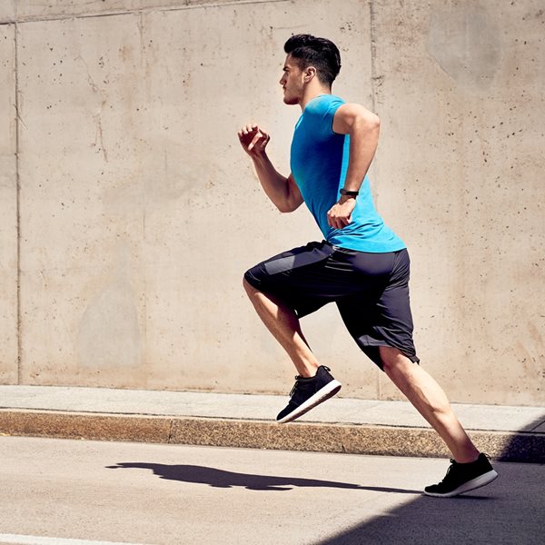 Αργό τρέξιμο, όλα τα σωματικά και ψυχικά οφέλη