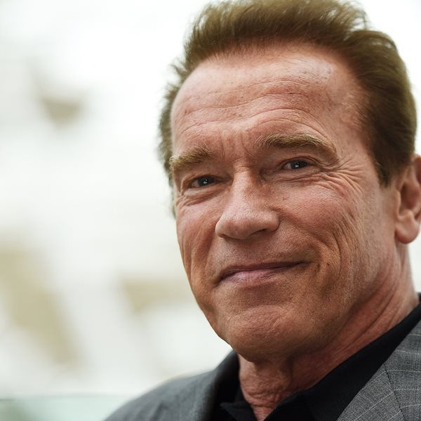 Το αστρονομικό ποσό που πήρε ο Arnold Schwarzenegger για να υποδυθεί τον Mr. Freeze